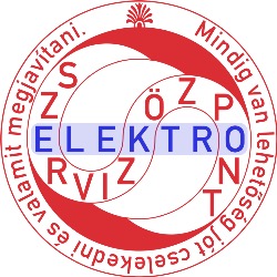 Elektro Szervizközpont Kft.
