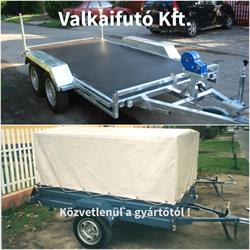 Valkai Futó Kft