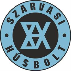 Szarvasi Húsbolt