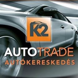 K2 AUTOTRADE AUTÓKERESKEDÉS