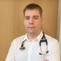 Dr. Babos Örs Levente üzemorvos háziorvos
