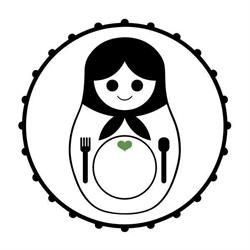 Vegán - vegetáriánus gyorsétterem - Matrjoska Kroshka