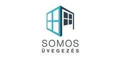 Üvegezés Somos Ákos