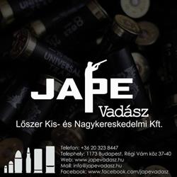JAPE Vadász Kft.