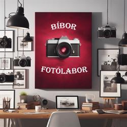 Bíbor Fotólabor