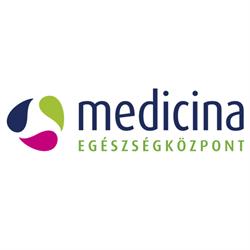 Medicina Egészségközpont