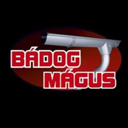 Bádog Mágus