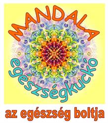 Mandala Egészségkuckó