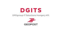DPDgroup IT Solutions