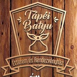 Tápéi Batyu Étterem és Rendezvényház