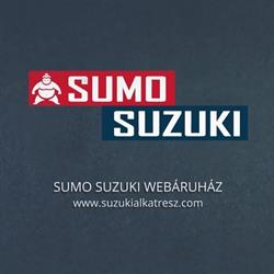 Sumo Suzuki