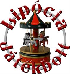 Lipócia Játékbolt