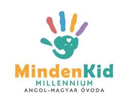 MINDENKID MILLENNIUM ANGOL-MAGYAR OVODA