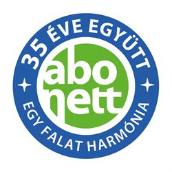 Abonett Élelmiszergyártó és Kereskedelmi Kft. Kft.