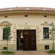 Szent János Hotel