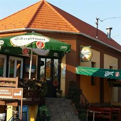 Salamon Söröző