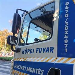 Köpci Fuvar