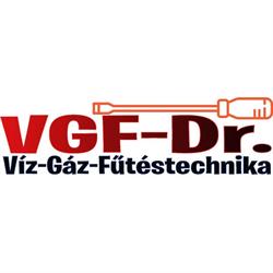 VGF-DR WORKS kft