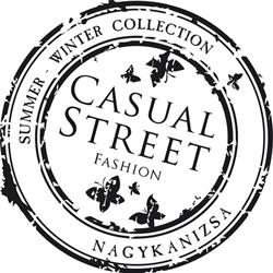 Casual Street Fashion