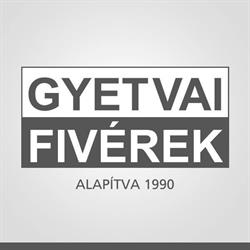 Gyetvai Fivérek Zrt.