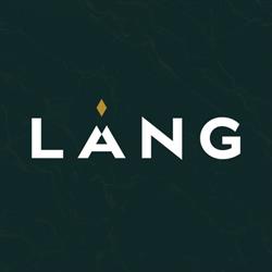 LÁNG Restaurant