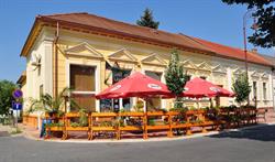Galéria Kávéház és Étterem