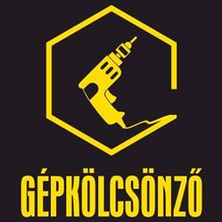 Gépkölcsönző