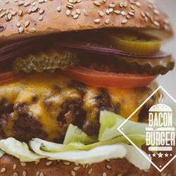 Bacon Burger