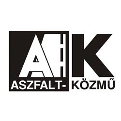 Aszfalt-közmű Kft.