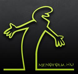 Menőfólia