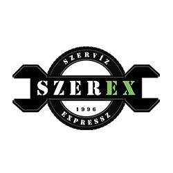 Szerex - Szerviz Expressz Kft.