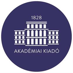 Akadémiai Kiadó Zrt.