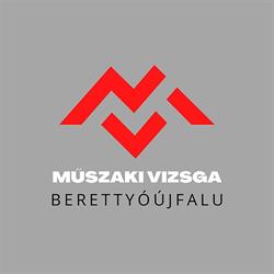 Berettyó Műszaki-Vizsga Kft.