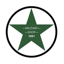 Military Shop