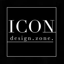 ICON design zone