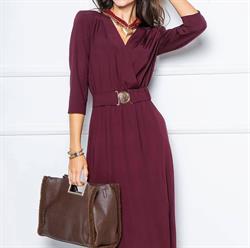 Pretty Fashion - Elegáns női ruházat