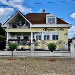 Veronika Villa