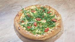 Megálló Étterem és Pizzéria