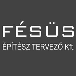 Fésüs Építész Kft.