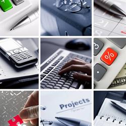 Exicom Informatika Kereskedőház Kft. - Iroda