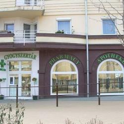 Főnix Gyógyszertár, Siófok