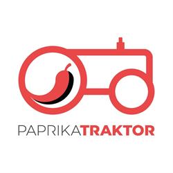 Paprikatraktor