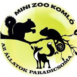 Mini Zoo Komló