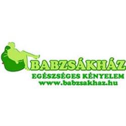 Babzsákház