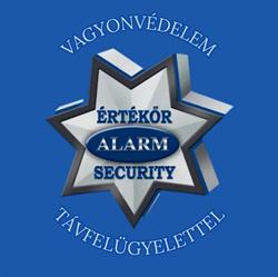 Értékőr Alarm Security Kft