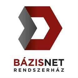 BázisNet Rendszerház Kft.