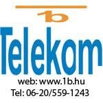 1b Telecom Hungary Zrt.