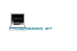 Progressio Bt.