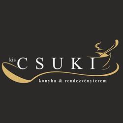 Kis CSUKI - Konyha & Rendezvényterem