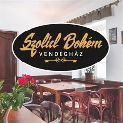 Szolid Bohém Vendégház Szarvas